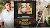 Young Sheldon producer break silence on shocking death twist