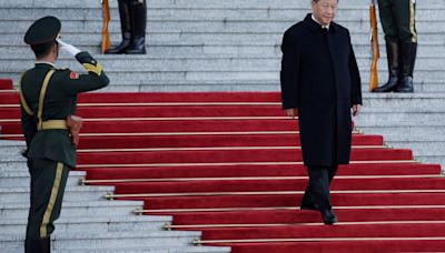 China’s Third Plenum will jolt the economy, again