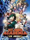 My Hero Academia: The Movie