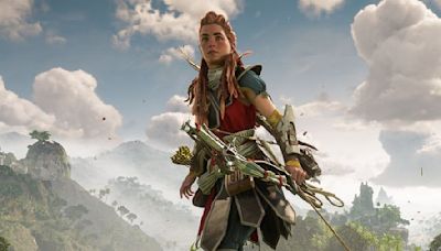 Netflix's Horizon Zero Dawn series reportedly scrapped after allegations against Umbrella Academy showrunner