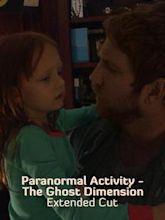 Paranormal Activity: The Ghost Dimension