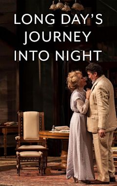 Long Day's Journey Into Night: Live