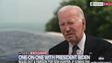 Biden Rules Out Pardoning Son Hunter if Found Guilty in Gun Trial