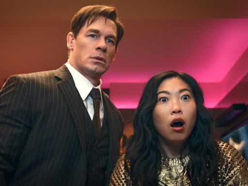 Paul Feig Says Critics ‘Took the Biggest Dump’ on ‘Jackpot!’ and ‘Excoriated Us’: ‘I Think They Were Trying to Find...