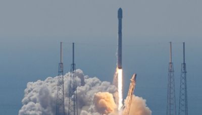 SpaceX星鏈計劃今年收入勢突破66億美元 全球第一