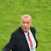 Vicente del Bosque