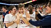 WATCH: Bruce Pearl puts Carter Sobera on scholarship