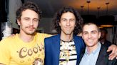 The Franco Brothers: All About James, Dave and Tom Franco