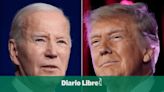 Trump acepta propuesta de Biden para dos debates en la campaña electoral