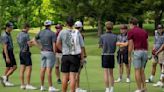 Men's Golf senior class built on work ethic, leadership, teamwork