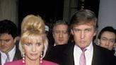 Inside Ivana and Donald Trump's Explosive — and Expensive — 1990s Divorce, Dubbed the 'Billion Dollar Blowup'