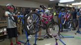 South Bend Bike Garage: A Community Cooperative