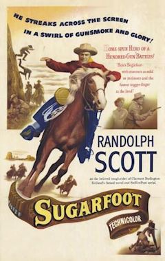 Sugarfoot