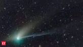What is ‘Comet of the Century' and when will it come near to Earth? How, where and when it can be seen? Details here - The Economic Times
