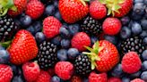 Berries With Best Health Benefits According to Nutritionists
