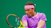 Nadal happy to make winning return at Barcelona after injury layoff