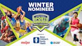 Greater Akron-Canton High School Sports Awards: All winter athlete of the year nominees