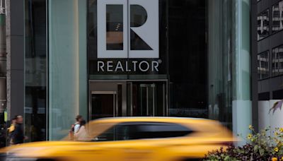 Ex-National Association of Realtors employee files lawsuit alleging sexual harassment, discrimination