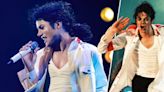 First Photo From Michael Jackson Biopic ‘Michael’ Unveiled As King Of Pop’s Nephew Takes The Stage