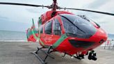 Wales Air Ambulance to close helicopter bases in Caernarfon and Welshpool