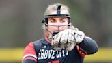 Tri-Valley grad Dawson left big mark on Grove City softball