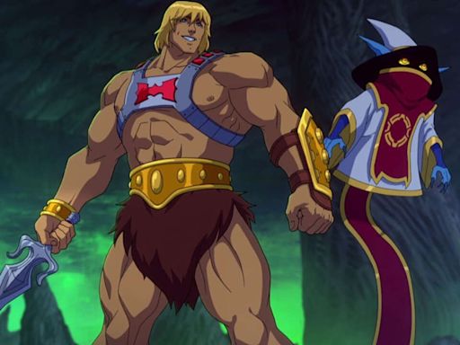 Amazon Picks Up Live-Action Masters Of The Universe Movie After Netflix Drops It