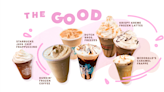 Starbucks, Dunkin' and more: Who has the best frozen coffee drink?