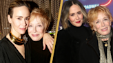 Sarah Paulson reveals the secret to success of 32-year age gap relationship with Holland Taylor