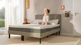 'My lower back pain has significantly improved': Emma's $699 mattress is nearly perfect