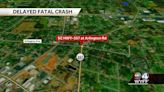 Highway Patrol: New information on deadly crash