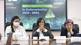 Colombia registró en 2023 la cifra de deforestación más baja en 23 años