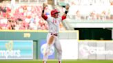 Joey Votto homers as Cincinnati Reds beat Miami Marlins 5-2 to stop 6-game slide