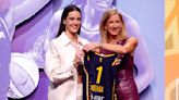 Indiana Fever select Iowa superstar Caitlin Clark with No. 1 pick in WNBA Draft