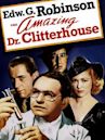 The Amazing Dr. Clitterhouse