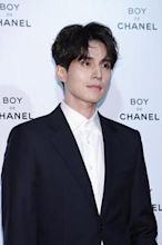 Lee Dong-wook