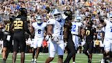 Vanderbilt football falls to Kentucky as AJ Swann struggles, Ray Davis returns