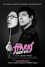 The Sparks Brothers