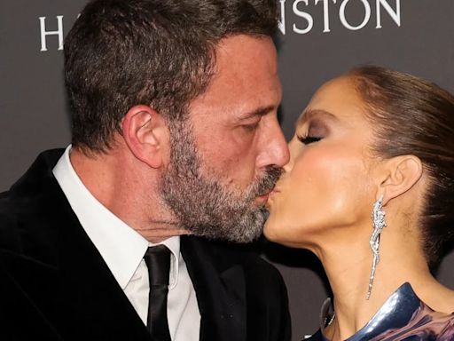 Ben Affleck y Jennifer Lopez habrían terminado su matrimonio por su forma de lidiar con la atención mediática
