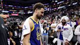 Fans React as Klay Thompson Removes Warriors From His Social Media