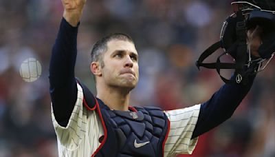 Seven memorable moments in Joe Mauer's career