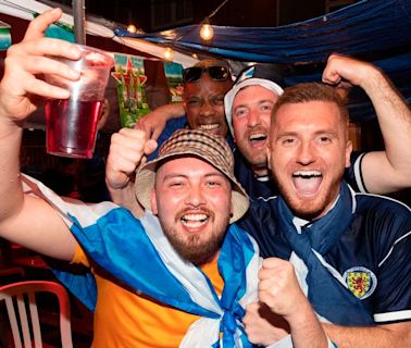 Tartan Army warned over 10-year passport rule ahead of travelling for Euros 2024