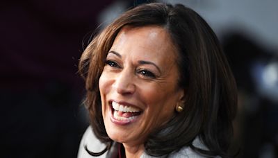 The Best ‘Kamala Is Brat’ Memes and Fan Cams, in Case You Still Don’t Get It