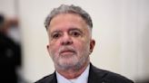 Brasil envió a su embajador en Israel a otro puesto diplomático