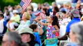 Americans to celebrate Fourth of July with parades, cookouts — and lots of fireworks