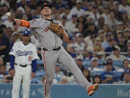 San Francisco Giants Deadline Plans Will Underwhelm Fans Who Want Action