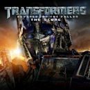 Transformers: Revenge of the Fallen [The Score]