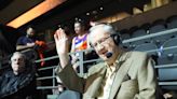 Who is Jon Bloom? Meet the man following legendary Al McCoy as full-time 'Voice of the Suns'