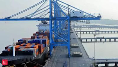 India's first integrated agri-export facility to come up at Jawaharlal Nehru Port, Mumbai