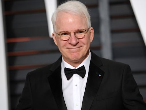 Steve Martin turns down Tim Walz impersonation role on 'SNL,' dashing internet's casting hopes