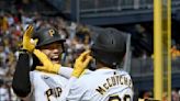 Pirates battle elements, bullpen meltdown to outlast Cubs in Paul Skenes' MLB debut